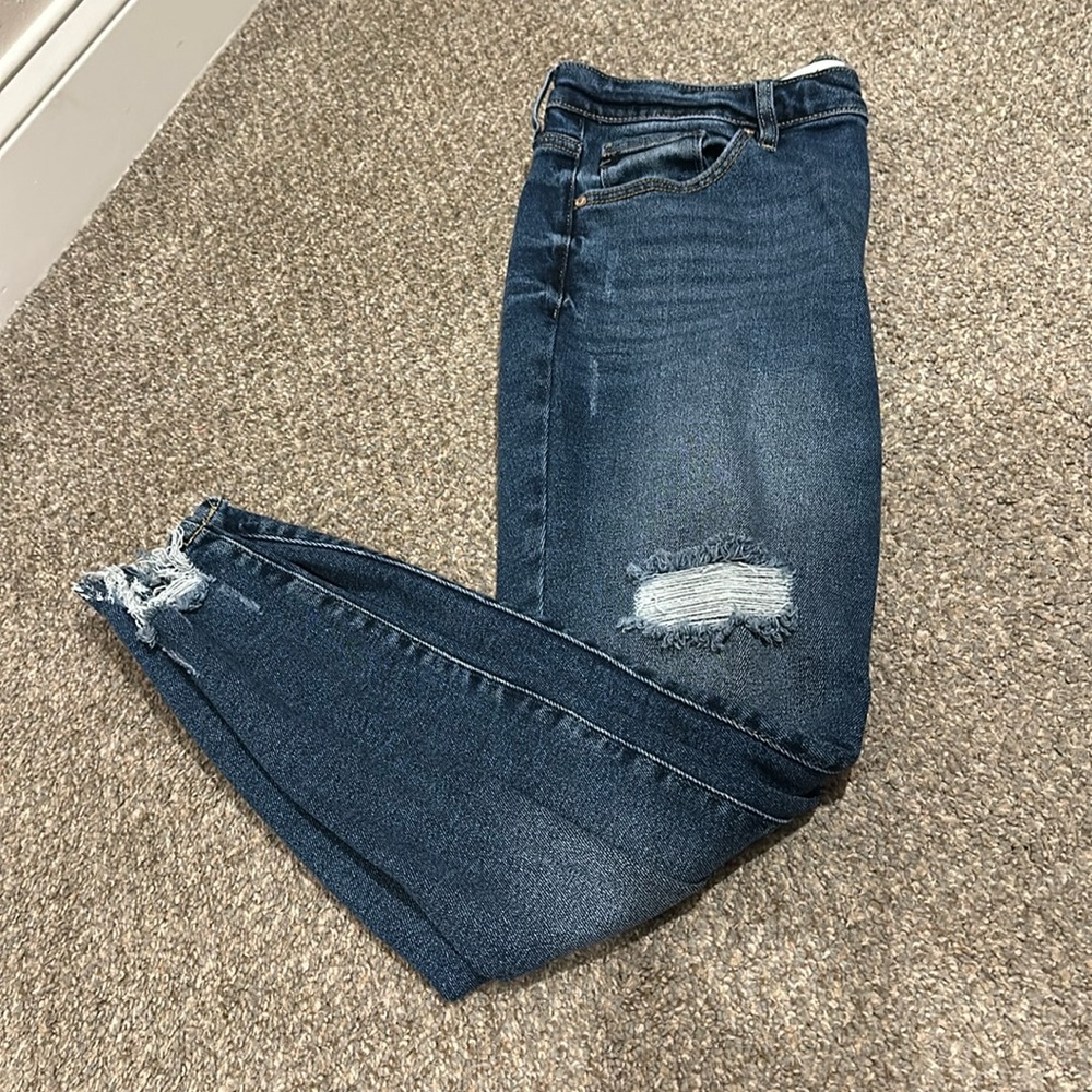 Size 31/15 Kan-can Jeans